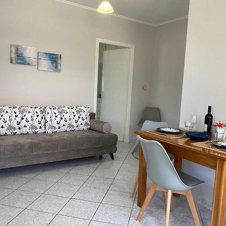Lefkada Blue - Apartments Экстерьер фото