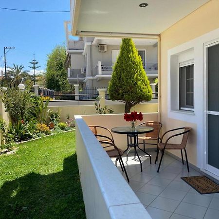 Lefkada Blue - Apartments Экстерьер фото