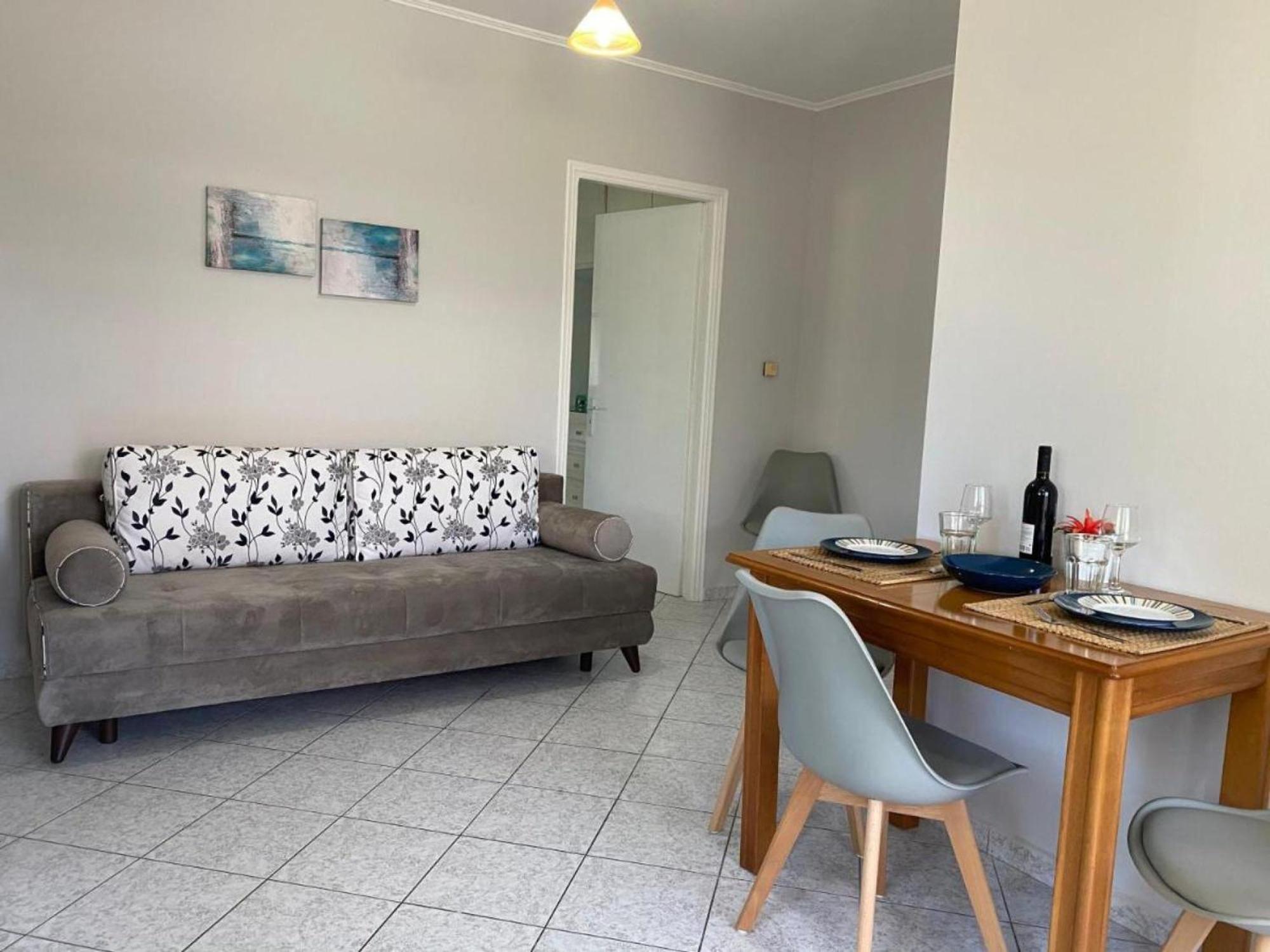 Lefkada Blue - Apartments Экстерьер фото