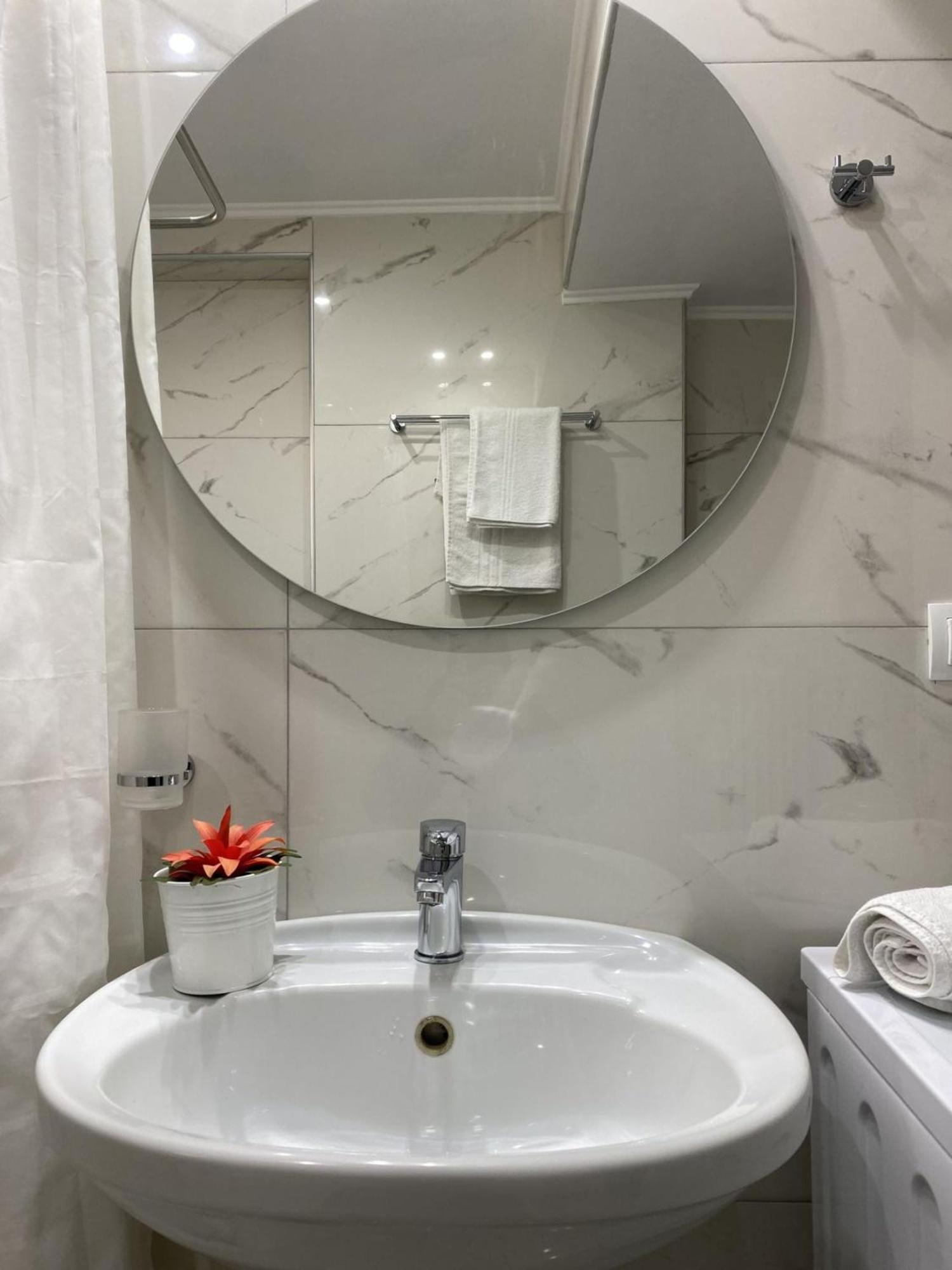 Lefkada Blue - Apartments Экстерьер фото