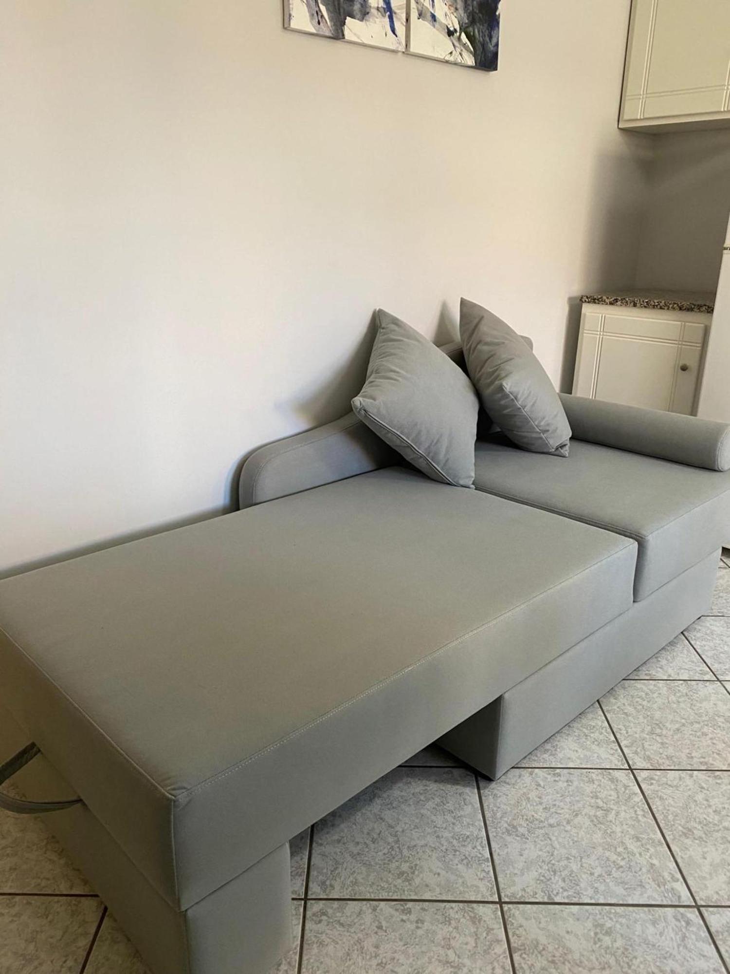 Lefkada Blue - Apartments Экстерьер фото